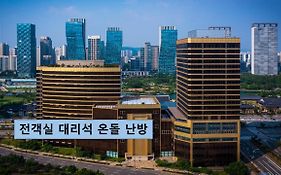 Songdo Central Park Hotel